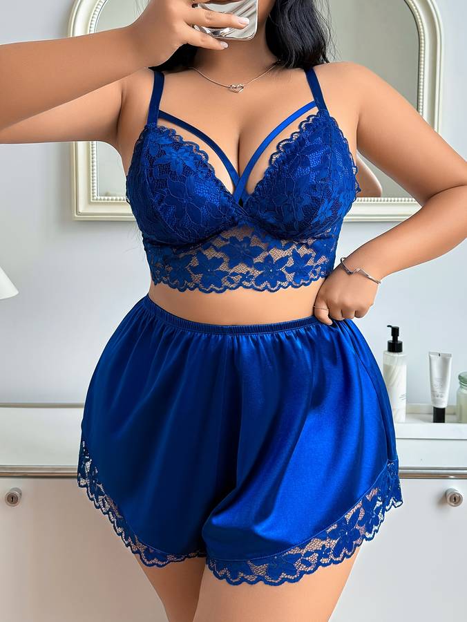 Women S Underwear Color Green Size 5Xl