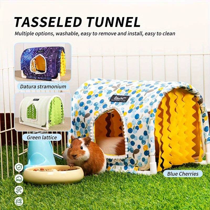Pet Supplies Color Green Grid