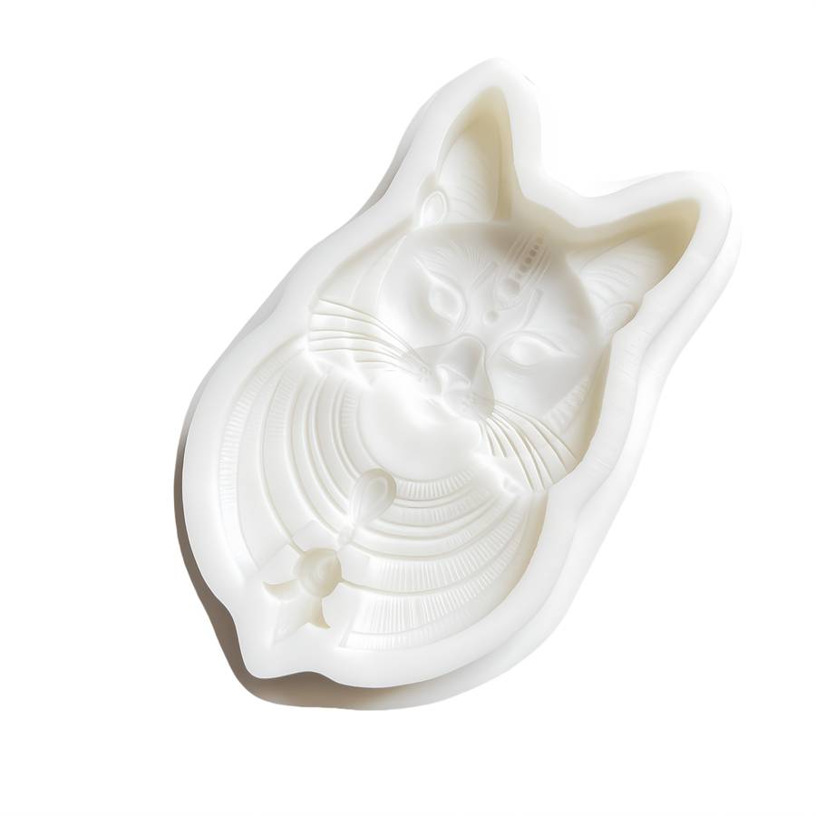 Suitable For Baking Molds Material Silicone Applicable People Handicraft Enthusiasts