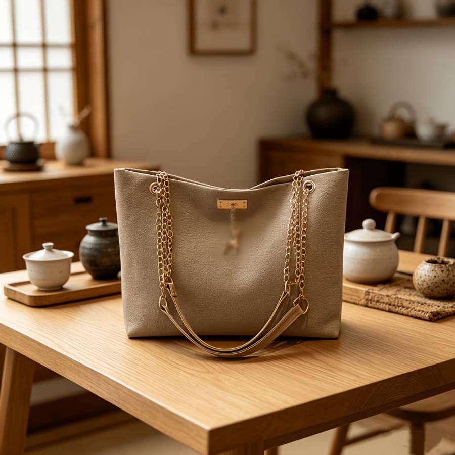 Women S Handbags Upgraded Khaki