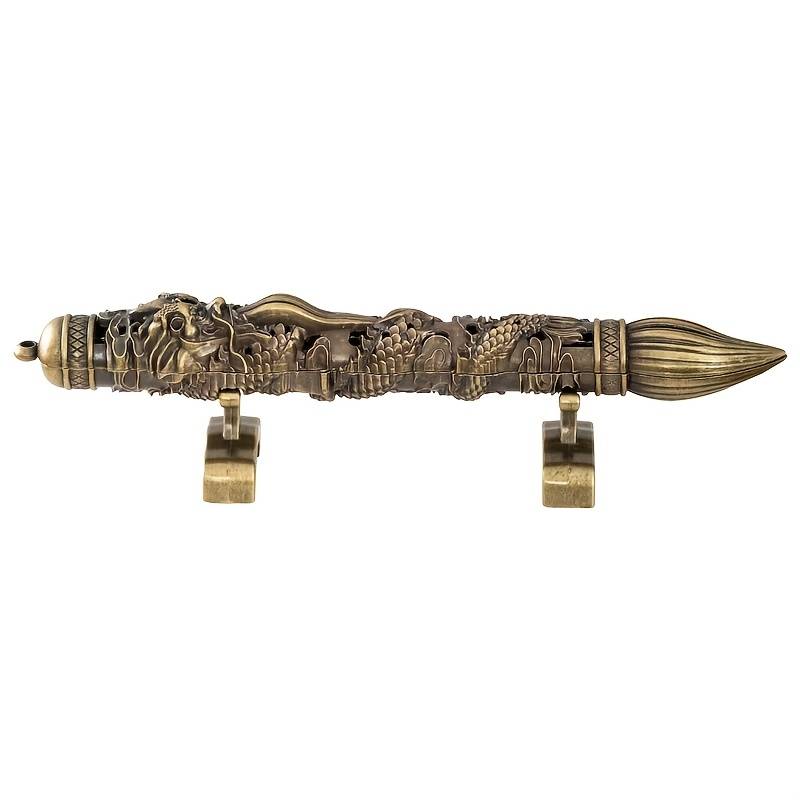 Incense Burner Style  Brush Incense Burner Quantity 1Pc