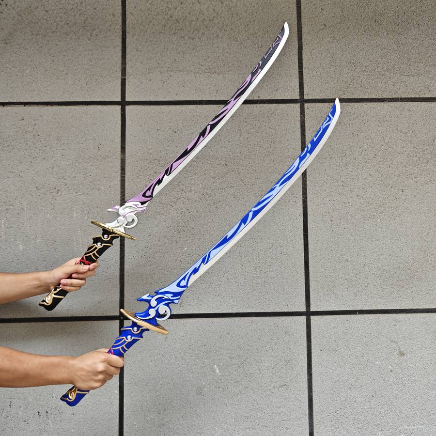Toy Weapons Color Blue Quantity 1Pc