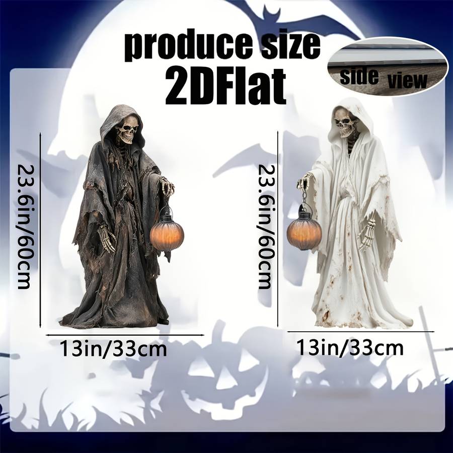 Halloween Decorations Quantity 2Set