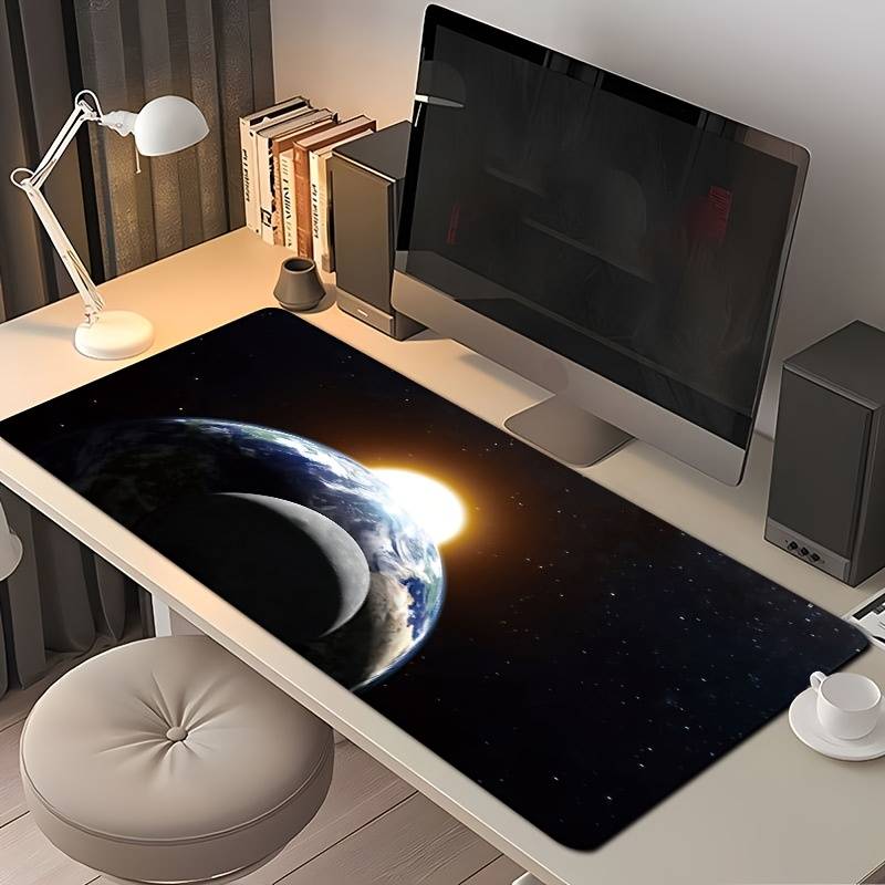 Mouse Pad Size 27.5X11.7Inch