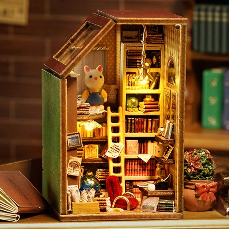 Building Toy Architectural Model Toy Set Items Gary Stash  Add   Tools