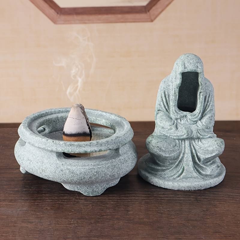Incense Burner