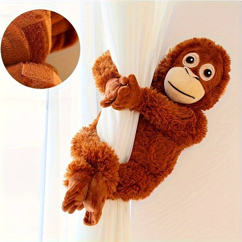 Toy Dolls Style orangutan