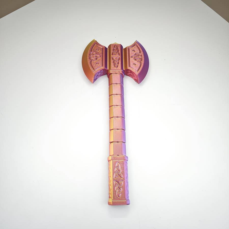 Toy Weapons Color Rgb