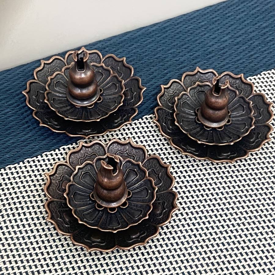 Incense Burner