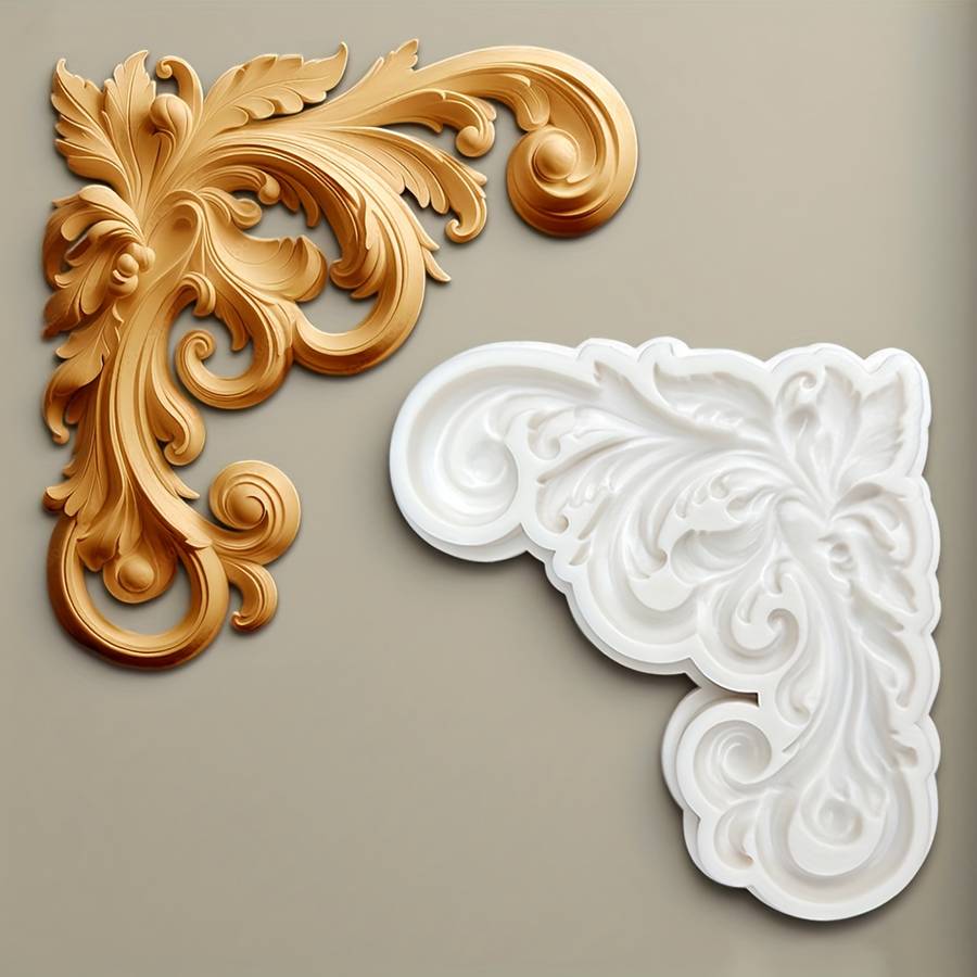Suitable For Baking Molds