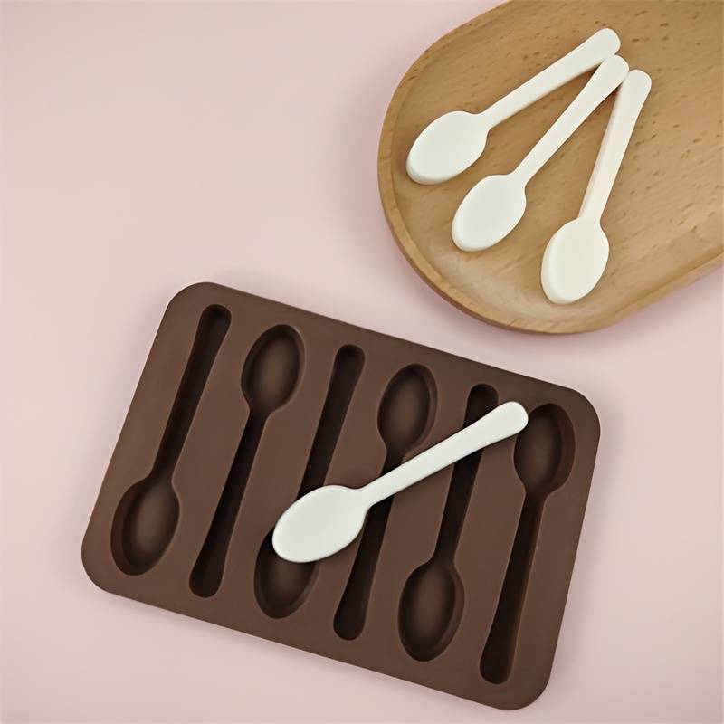 Suitable For Baking Molds Color A Brown