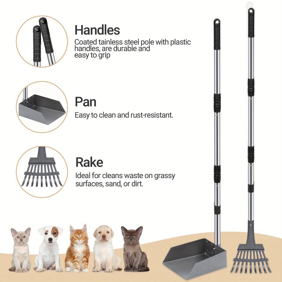 Pet supplies   Quantity Combination