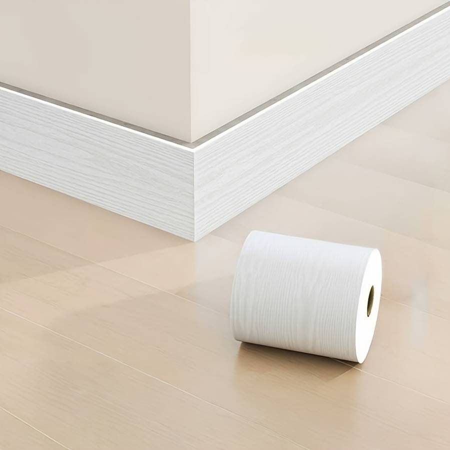 Skirting Board Srmtjx604 Size 20Cm*900Cm7.87In*354.33In