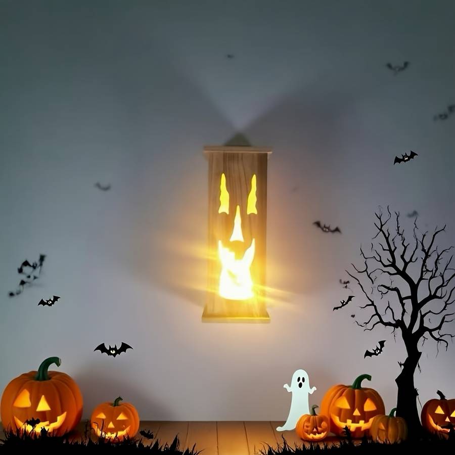 Halloween Decorations Model Twilight Ghost L