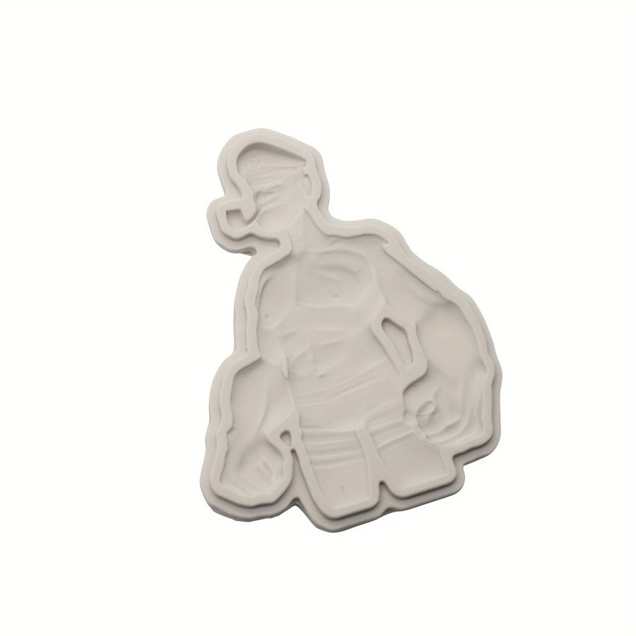 Suitable For Baking Molds Style Hercules