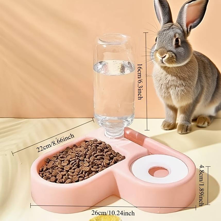 Pet Supplies Color Pink  Style A