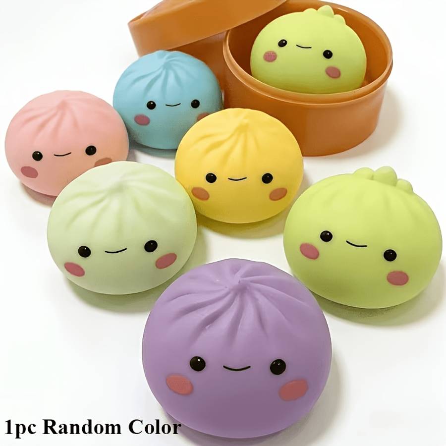 Squeezable Toys Style New Arrival Squishy