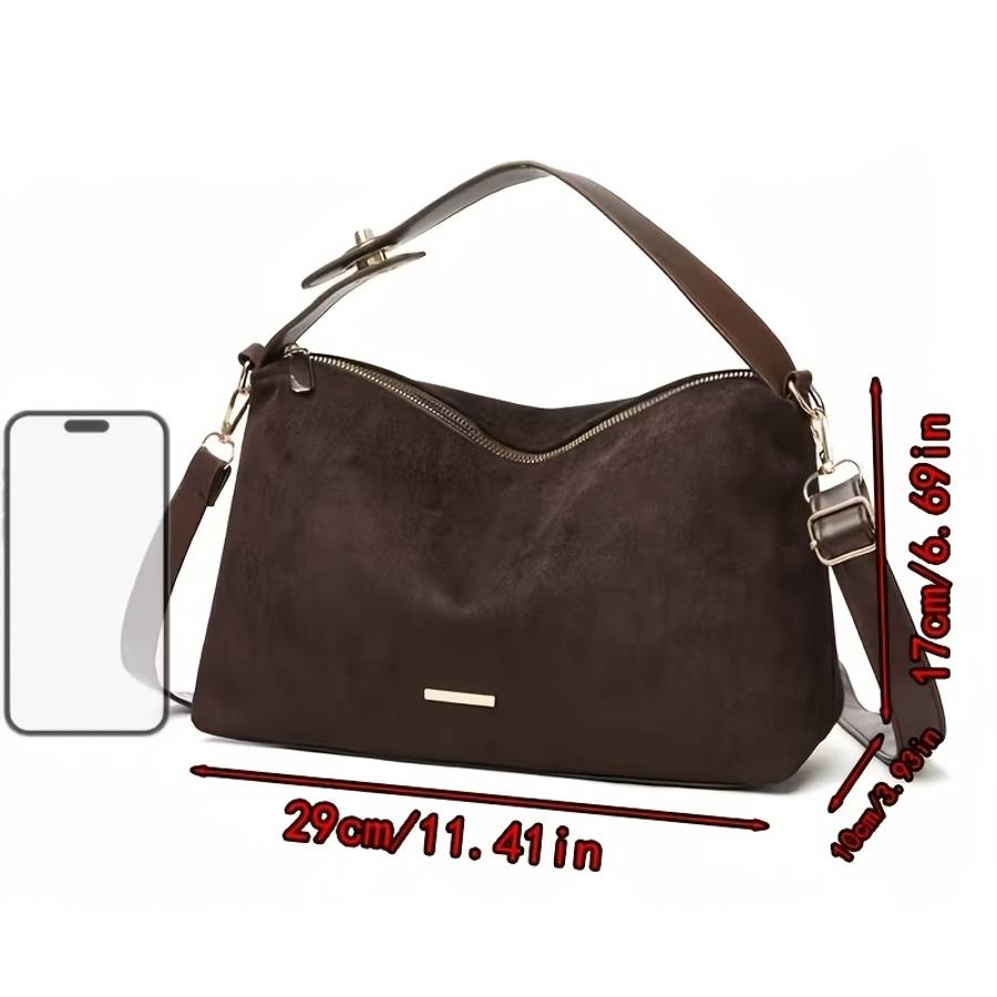 Women S Handbags Red