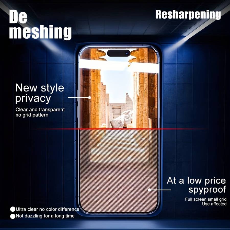 Screen Protector Compatible Model Iphone 13