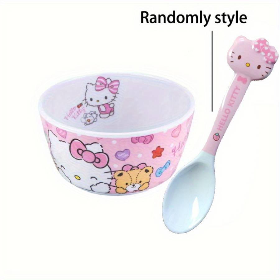 Bowl Style Melody Set