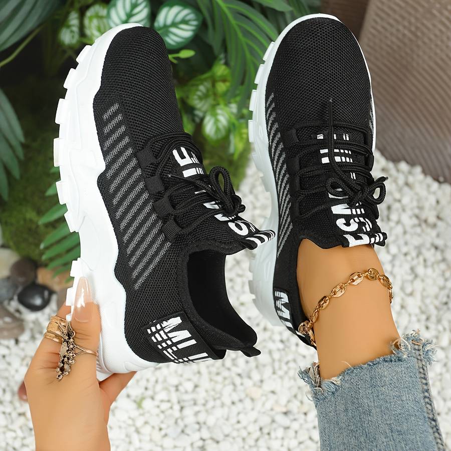 Women S Sneakers Color Blue Sizeuk 5