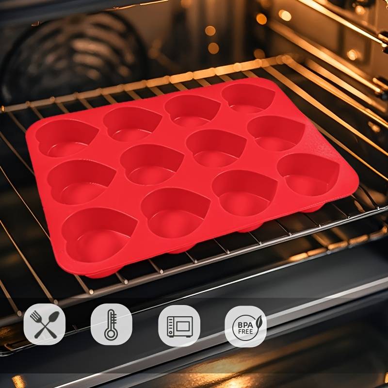 Suitable For Baking Molds Quantity 1Pc