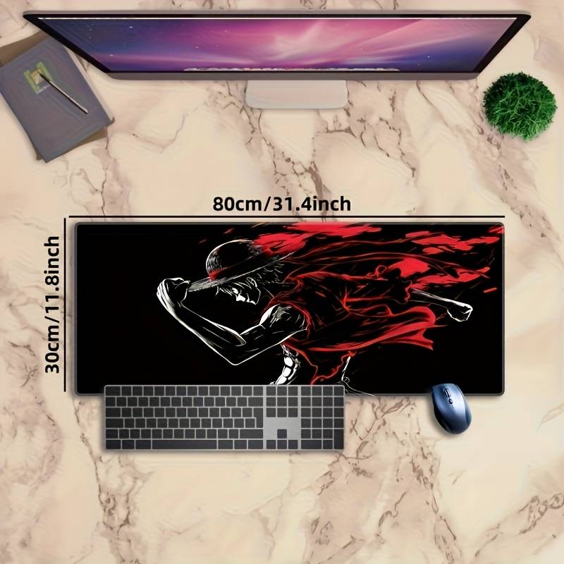 Mouse Pad Size 30X80Cm