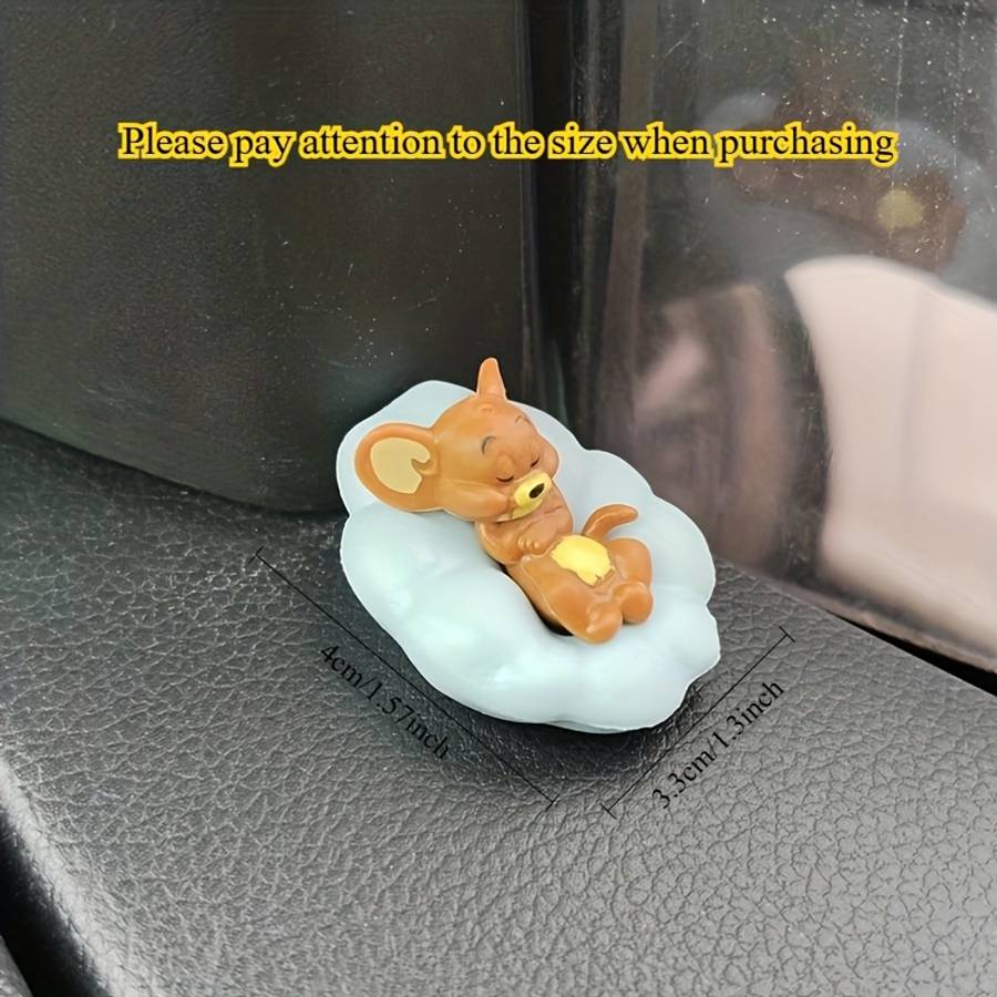 Car Interior Decor 3 Years Old Add Color Talking Tom 2 Applicable People