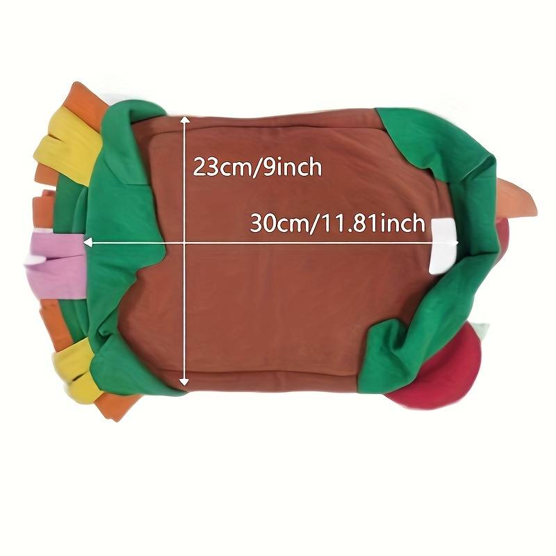 Pet Supplies Color Yellow Size One  Size