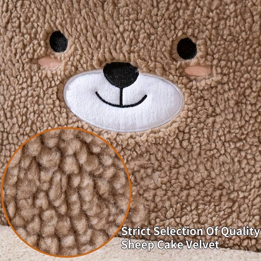 Storage And Organizationcolor Brown Panda