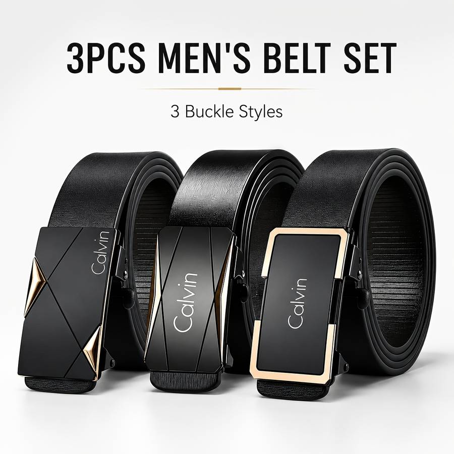Belt Color Combination 2