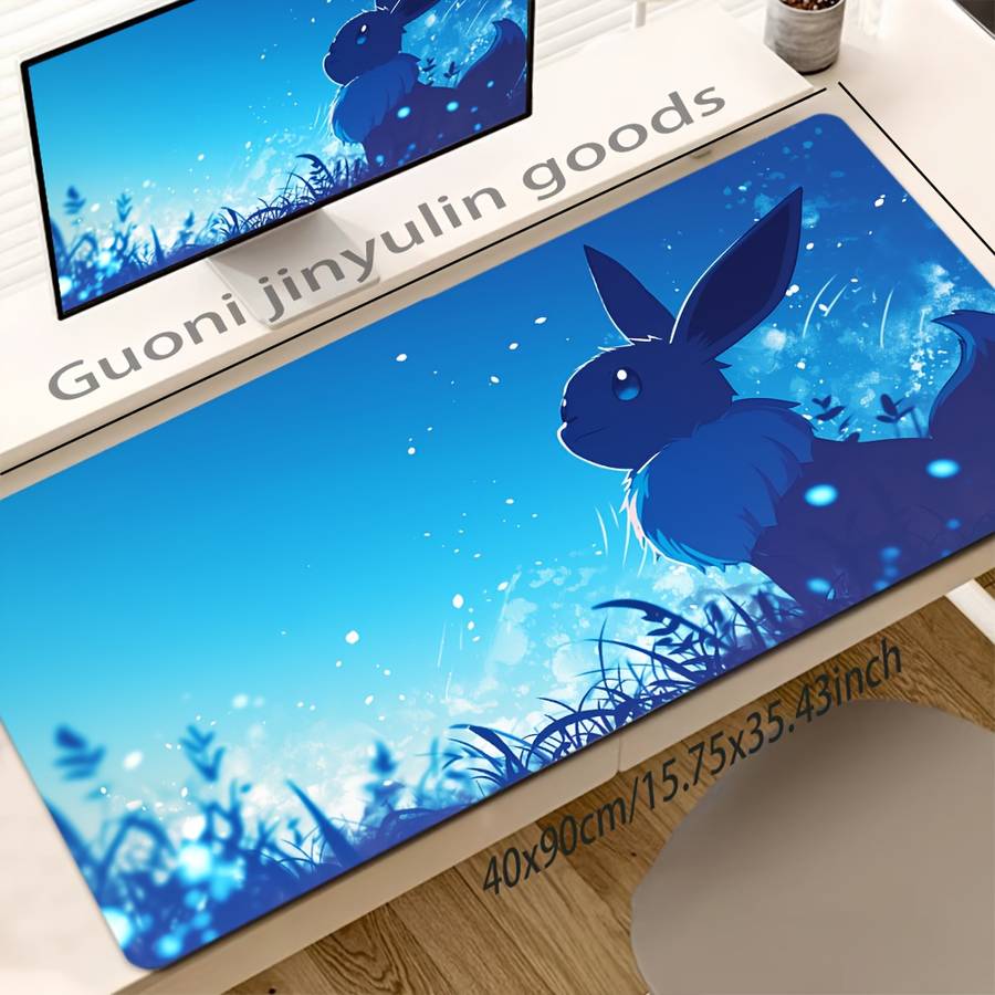 Mouse Pad Model 40X90Cm