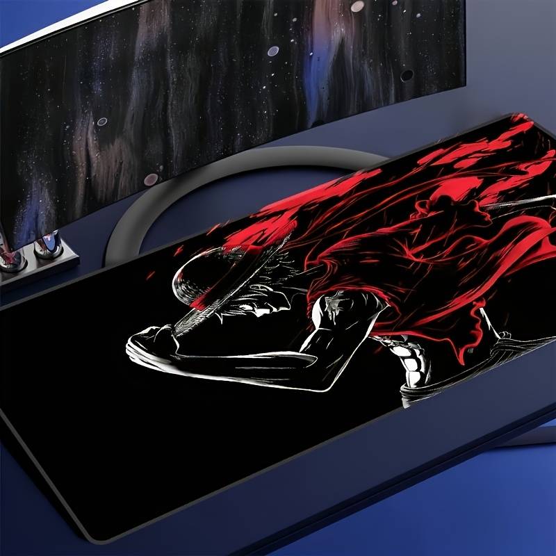 Mouse Pad Size 30X80Cm