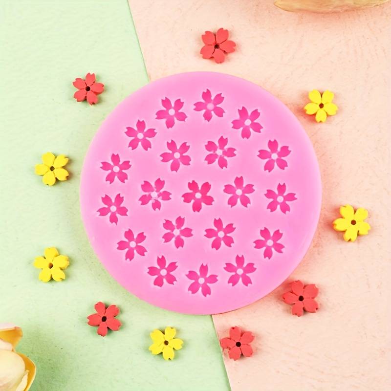 Suitable For Baking Molds Color  Grey