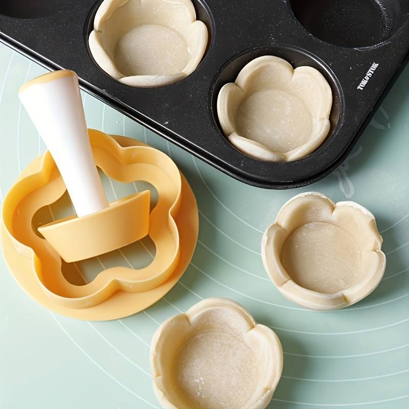 Suitable For Baking Molds Color 1Pc