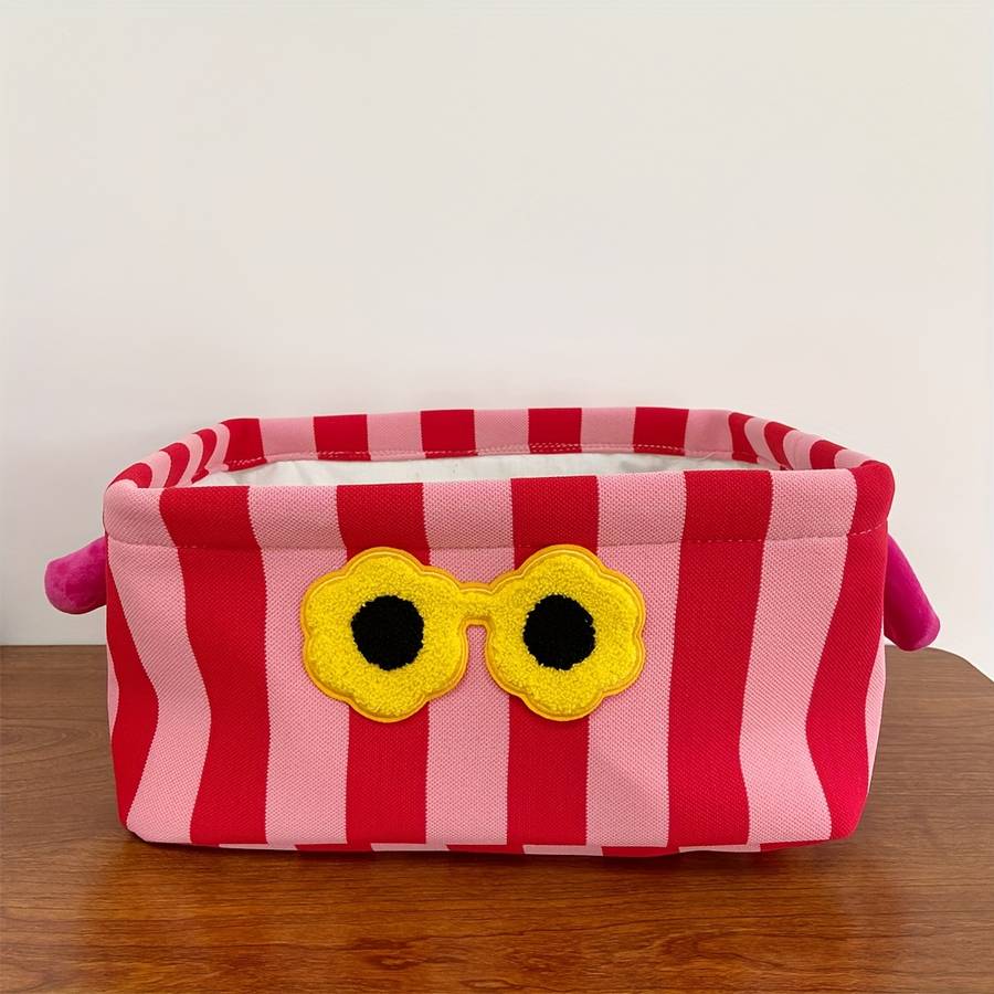 Storage And Organizationcolor Pink