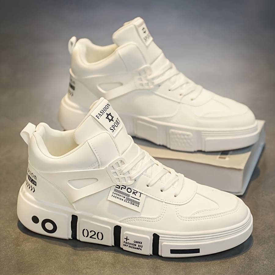 Women S Sneakers Color All White Sizeuk 3.5