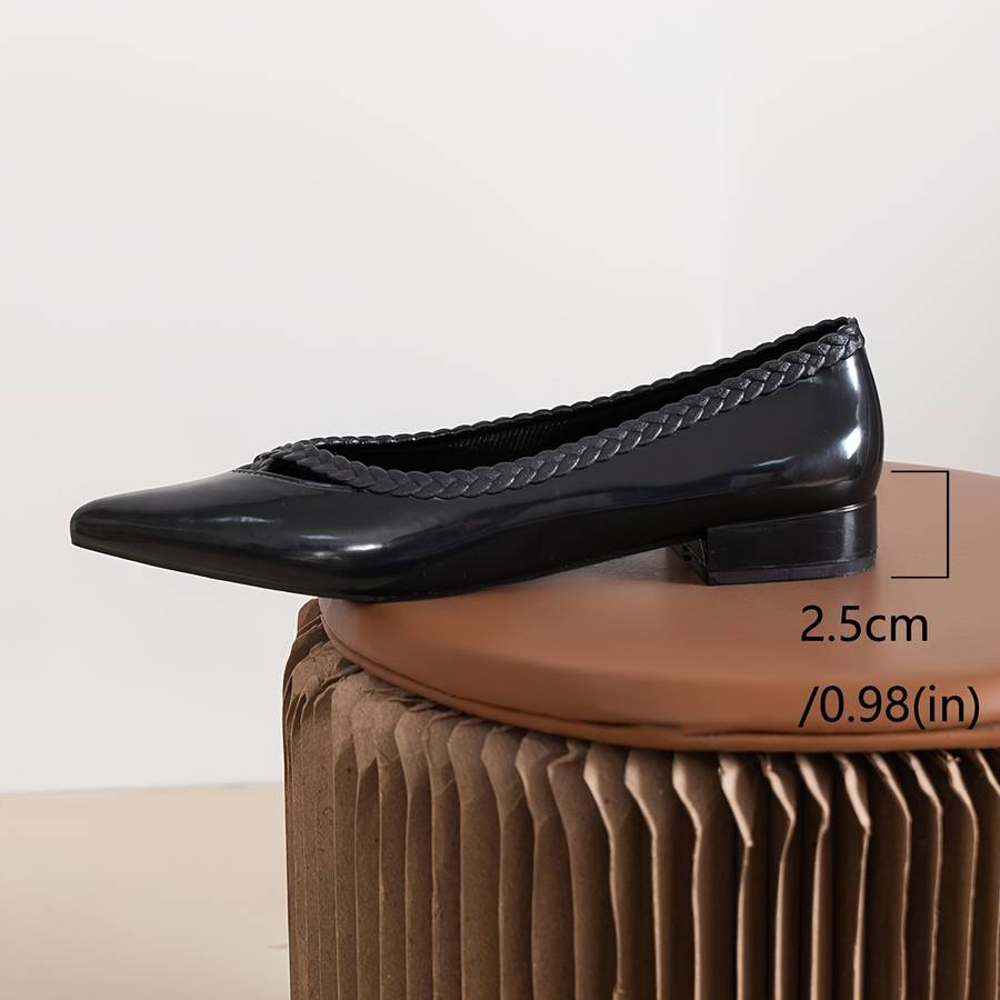 Women S High Heels Color Black Sizeuk 5.5
