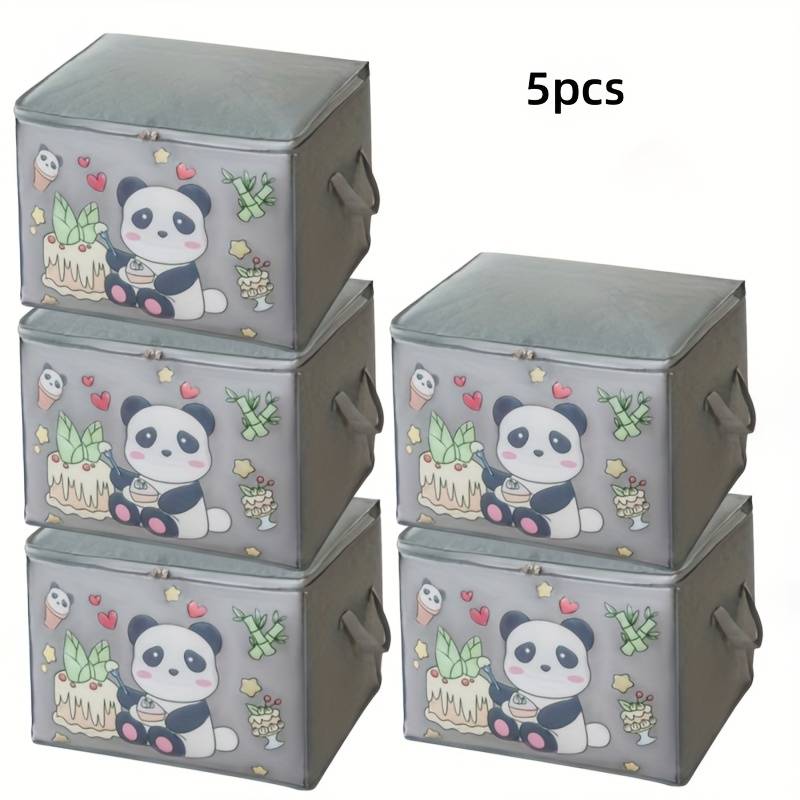 Storage And Organizationcolor 5 Gray