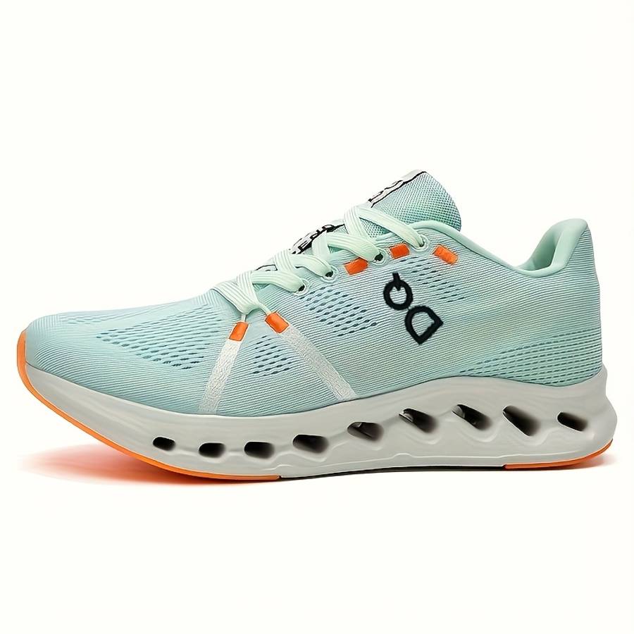 Women S Sneakers Color Lake Blue Sizeuk 8.5