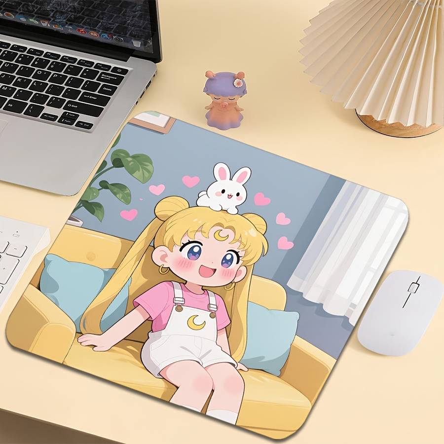 Mouse Pad Model 18X22Cm