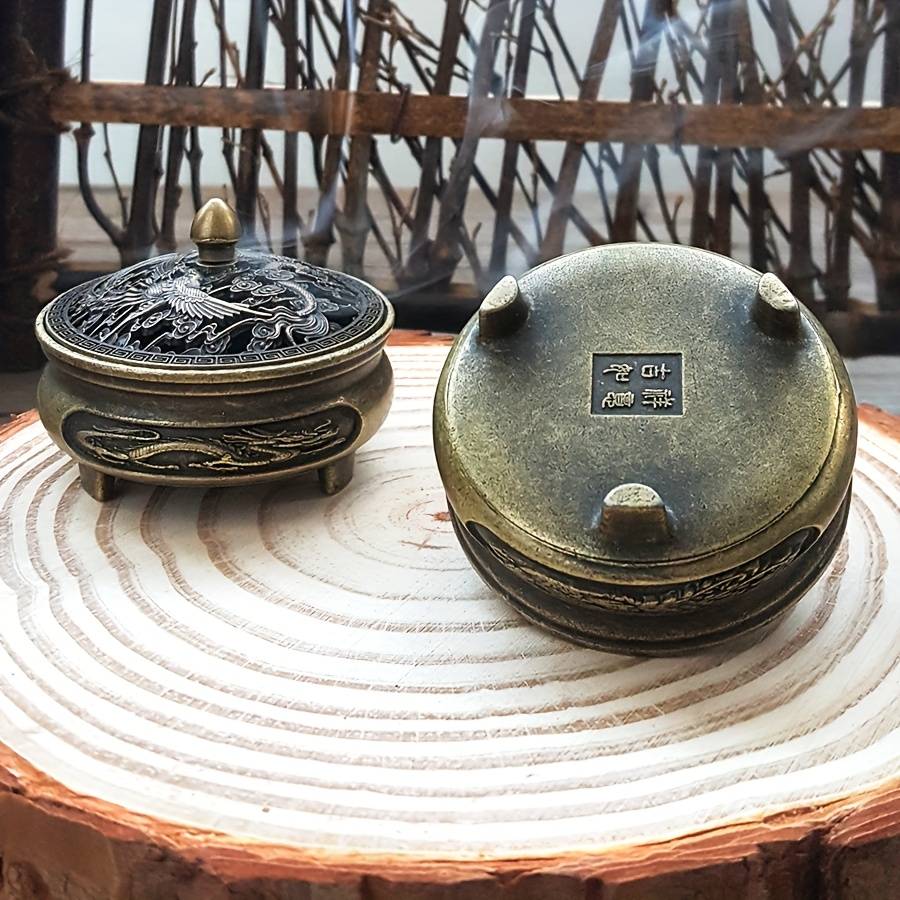 Incense Burner Weight  13G