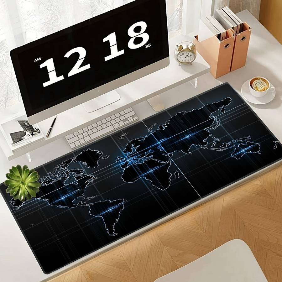 Mouse Pad Size 27.5X11.8Inch