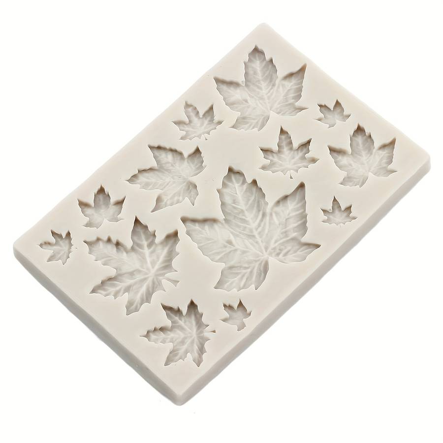 Suitable For Baking Molds Color Grey