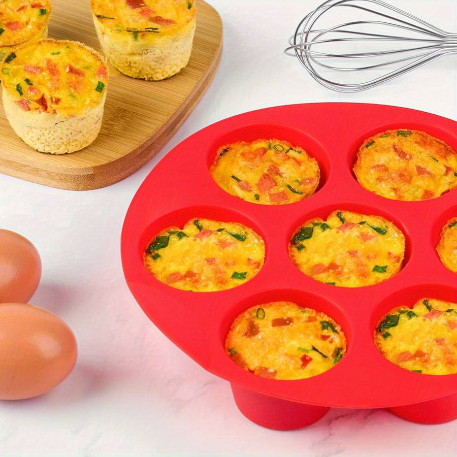 Suitable For Baking Molds Color Red Quantity 1Pc