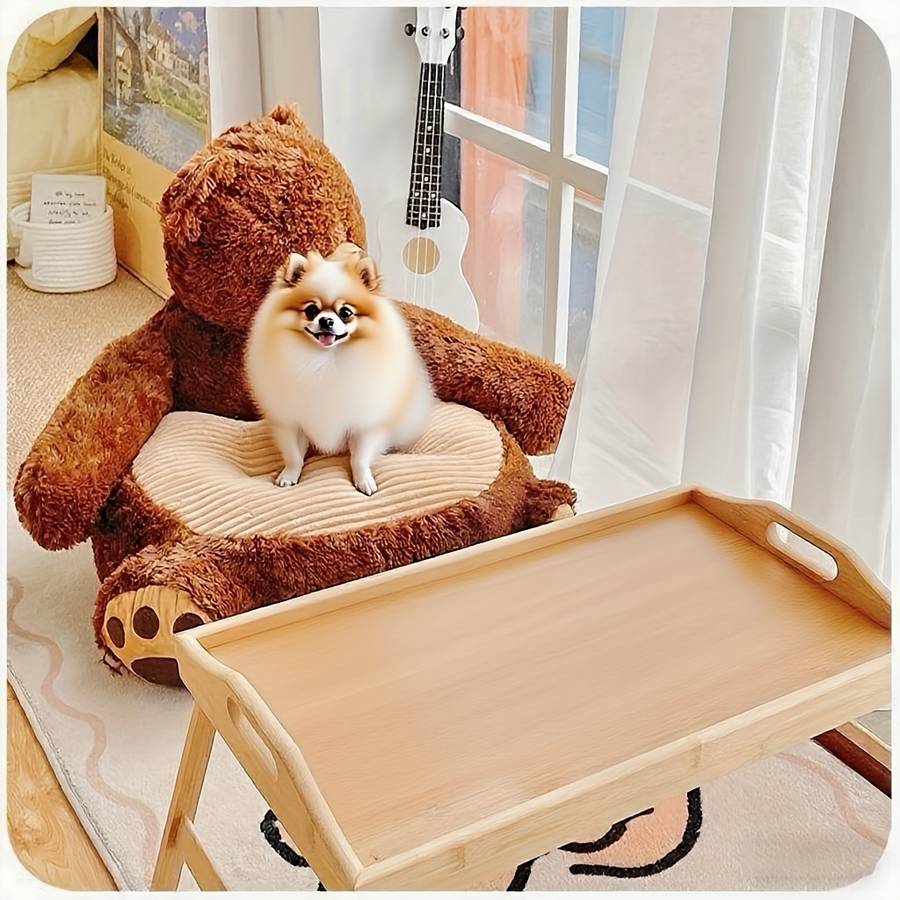 Pet supplies Style Little Yellow Duck