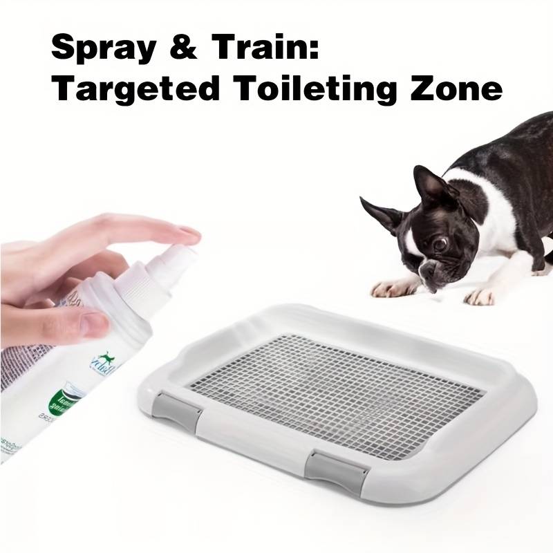Pet supplies Capacity 180ml