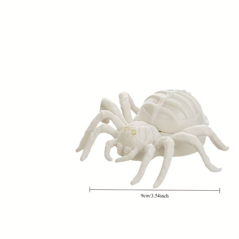 Halloween Decorations Color 4Pcs