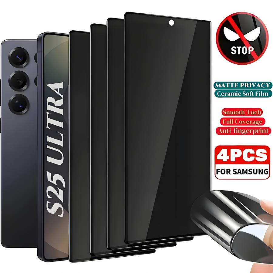 Screen Protector Compatible Model Galaxy S22 5G