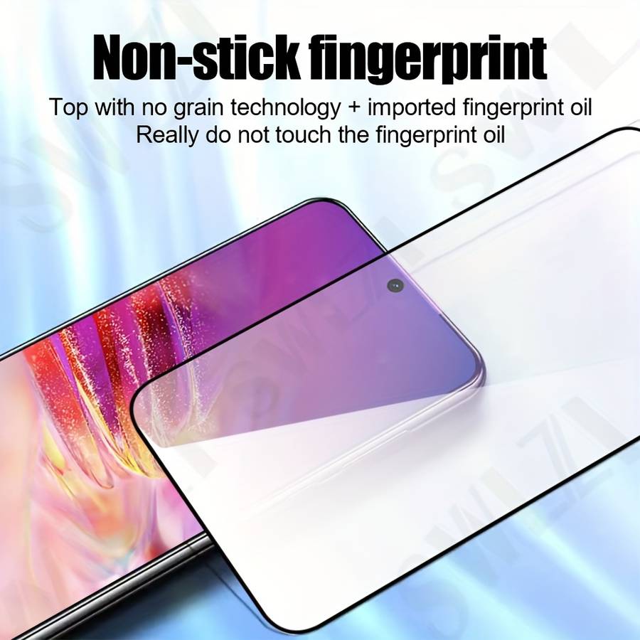 Screen Protector Compatible Model Galaxy A16 5G